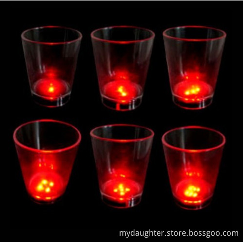 Dice Shot Glass Cup (MAL000121852)